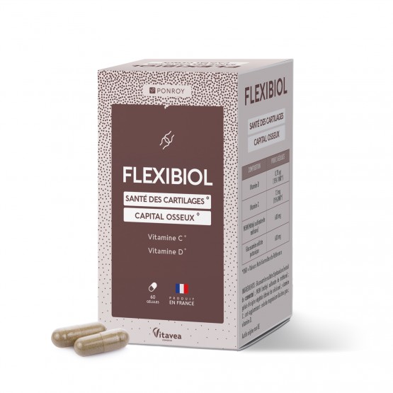 Flexibiol